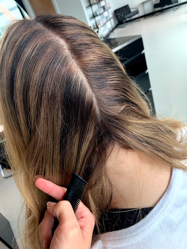 Hair Salon «111 West Beauty Parlor», reviews and photos, 7710 Shedhorn Dr b, Bozeman, MT 59718, USA