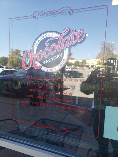 Dessert Shop «Alamo City Chocolate Factory», reviews and photos, 1203 North Loop 1604 W #117, San Antonio, TX 78258, USA