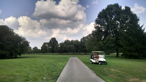Golf Course «Bunker Hill Golf Course», reviews and photos, 3060 Pearl Rd, Medina, OH 44256, USA