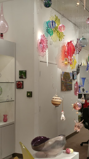 Art Gallery «Kittrell Riffkind Art Glass Gallery», reviews and photos, 4500 Sigma Rd, Dallas, TX 75244, USA