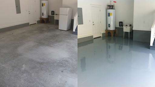 Paint Store «The Paint Centers», reviews and photos, 3075 Hill Rd, Grand Blanc, MI 48439, USA