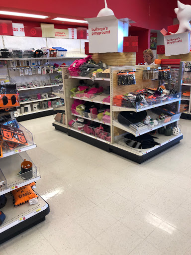 Department Store «Target», reviews and photos, 1300 Ulster Ave, Kingston, NY 12401, USA