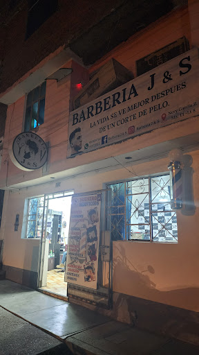 Barbería J&S
