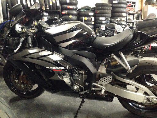 Motorcycle Dealer «Ohiomotorcycles.com - Used Motorcycle and ATV Dealer», reviews and photos, 6400 Huntley Rd, Columbus, OH 43229, USA