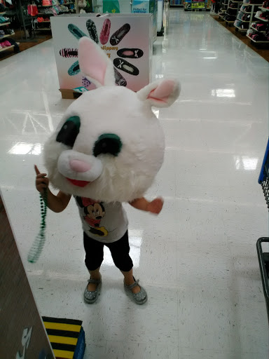 Department Store «Walmart Supercenter», reviews and photos, 1002 SE National Dr, Ankeny, IA 50021, USA