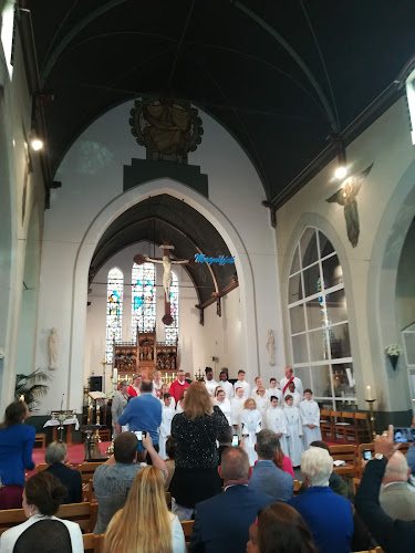 Beoordelingen van Sint-Eligiuskerk in Gent - Kerk