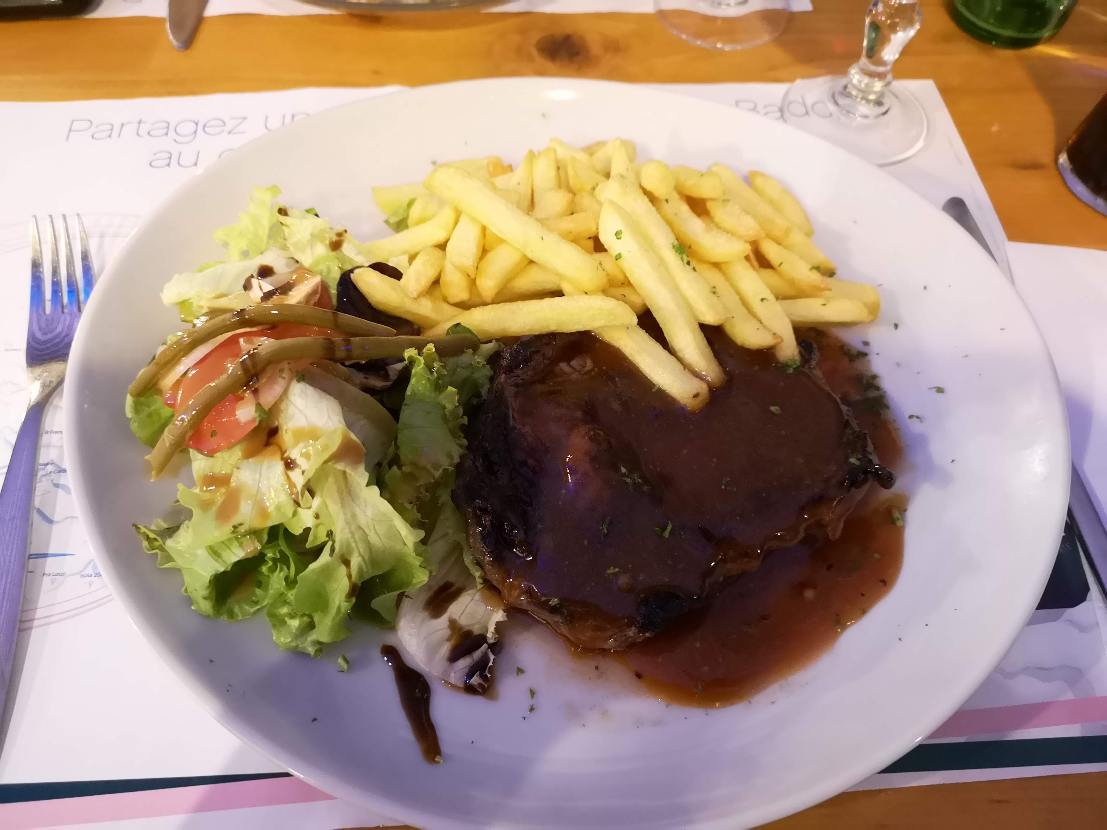 Photo n° 1 de l'avis de Wilson.e fait le 27/07/2019 à 07:34
