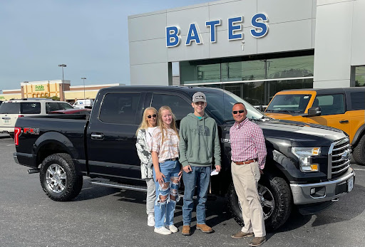 Ford Dealer «Bates Ford», reviews and photos, 1673 W Main St, Lebanon, TN 37087, USA