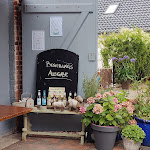 Photo n°10 de l'avis de Piratenbraut. fait le 24/08/2023 à 21:37 sur le  Hofcafé Albertsdorf à Fehmarn