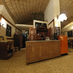 Photo n°1 de l'avis de michele.o fait le 09/09/2017 à 16:21 sur le  La Locanda Del Lupo à Orvieto