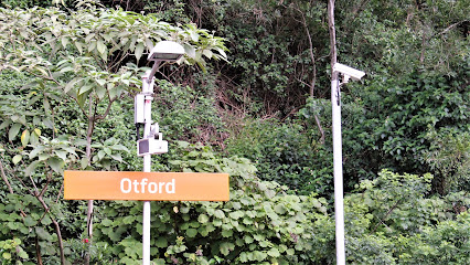 Otford Station