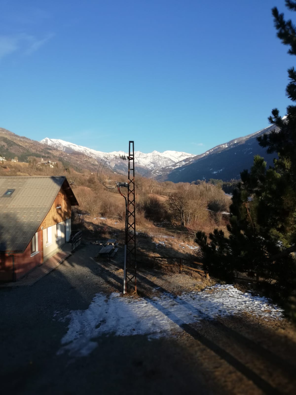 Photo n° 1 de l'avis de Anfifa.L fait le 13/01/2019 à 11:40