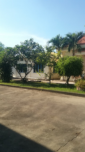 Nhà máy nước Võ Xu