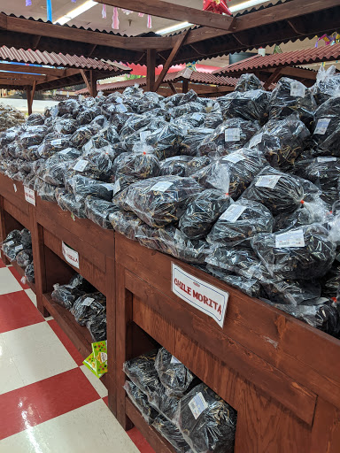 Mexican Grocery Store «La Unica SuperCenter», reviews and photos, 6119 White Horse Rd #3, Greenville, SC 29611, USA