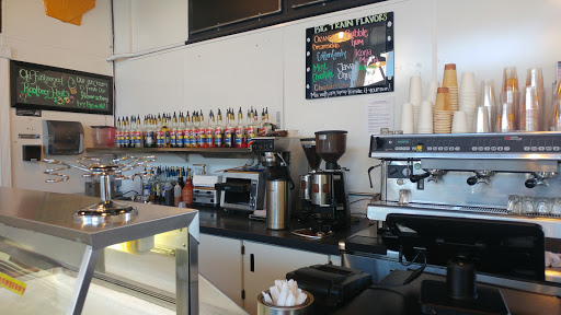 Ice Cream Shop «Scoops Ice Cream & Coffee», reviews and photos, 123 W Heron St, Aberdeen, WA 98520, USA