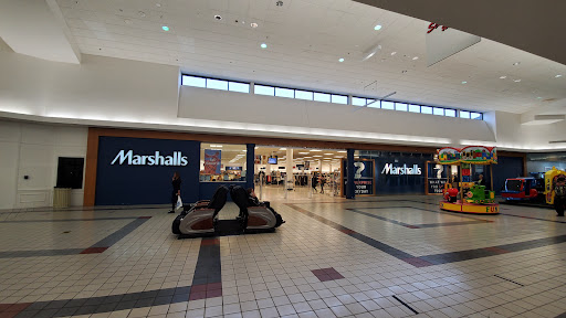 Marshalls, 100 Independence Way, Danvers, MA 01923, USA, 