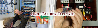 High Caliber Electric - Photo 3 - Car repair in , Thornton