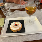 Photo n°1 de l'avis de Claudia.u fait le 06/08/2023 à 06:50 sur le  Pomata Bistrot à Carloforte