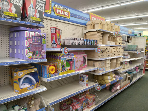 Dollar Store «Dollar Tree», reviews and photos, 171 W County Line Rd, Littleton, CO 80129, USA