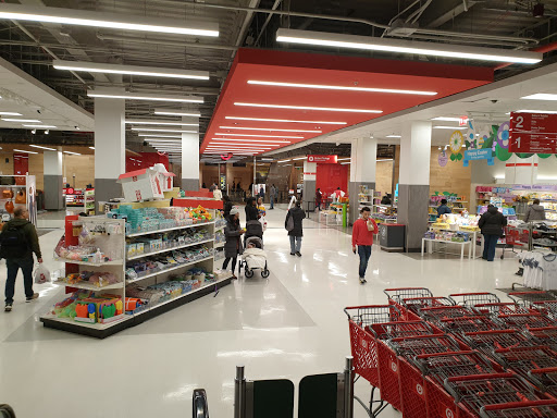 Department Store «Target», reviews and photos, 139 Flatbush Ave, Brooklyn, NY 11217, USA