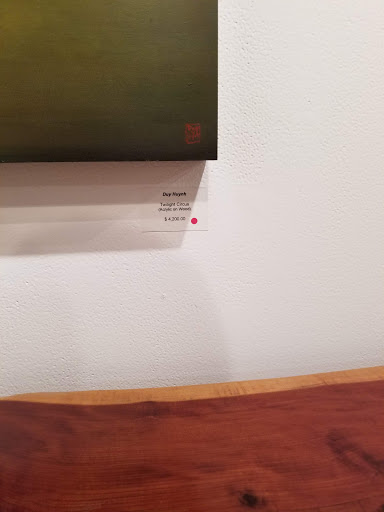 Art Gallery «Art & Invention», reviews and photos, 1106 Woodland St, Nashville, TN 37206, USA