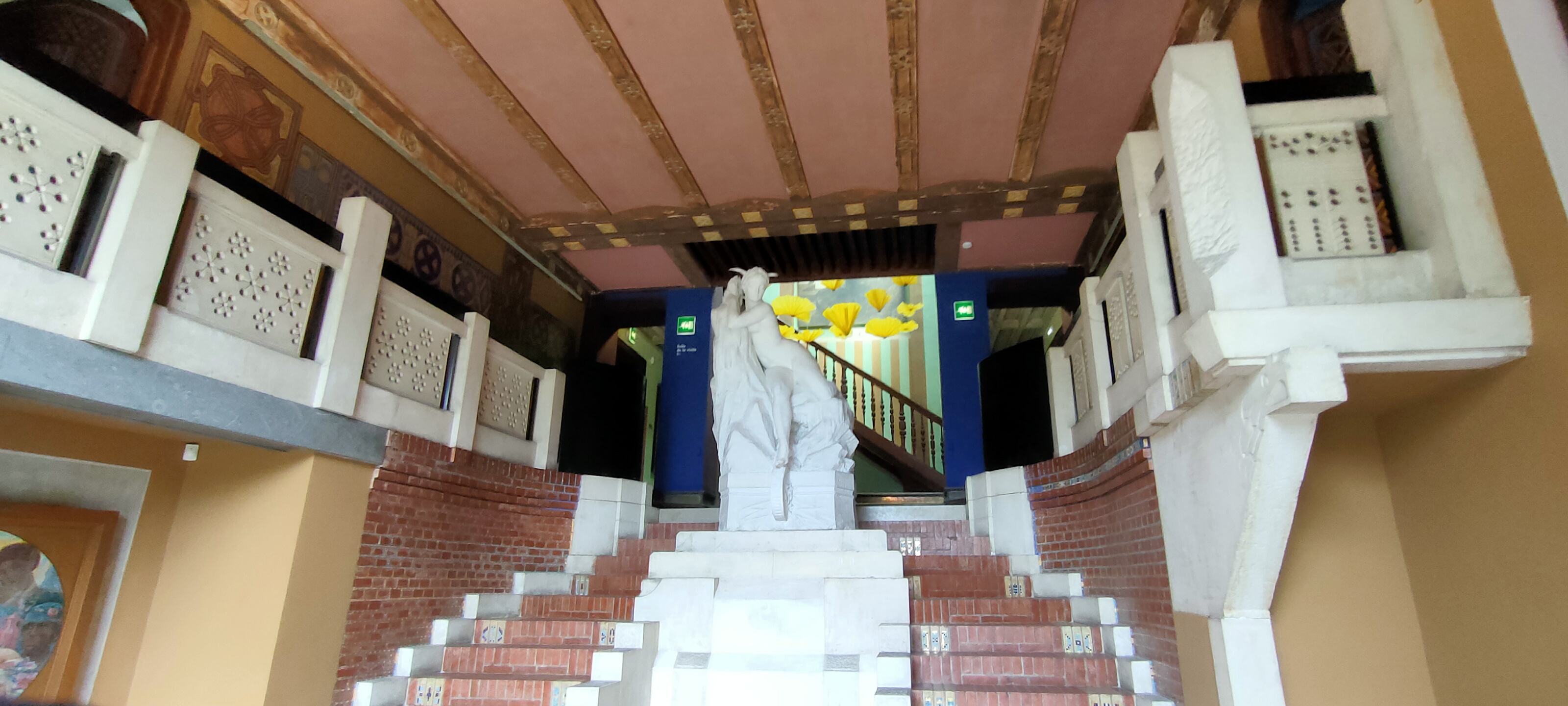 Photo n° 2 de l'avis de denis.o fait le 26/07/2023 à 14:37