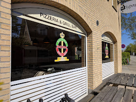 Roma Pizzaria & Grillbar - Allerød