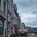 Photo n°3 de l'avis de eva.o fait le 11/06/2022 à 05:25 sur le  Café Hegede à Wismar