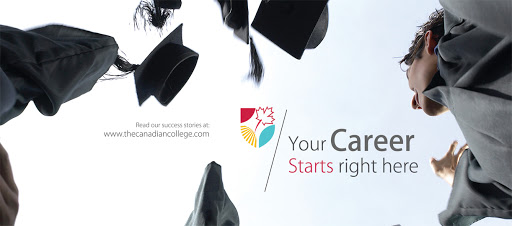 Canadian College for Higher Studies
