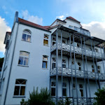 Photo n°1 de l'avis de Toralf. fait le 25/09/2021 à 18:37 sur le  Promenadenrestaurant Seestern à Binz