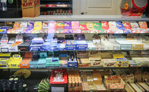 Cigar Shop «Olivehurst Smoke Shop», reviews and photos, 1957 McGowan Pkwy #2, Olivehurst, CA 95961, USA