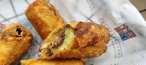 Sushi Restaurant «Chesapeake Inn Restaurant & Marina», reviews and photos, 605 2nd St, Chesapeake City, MD 21915, USA