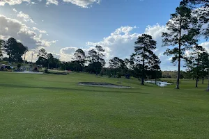 Frederickton Golf Club image