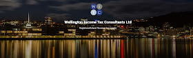 Wellington Income Tax Consultants
