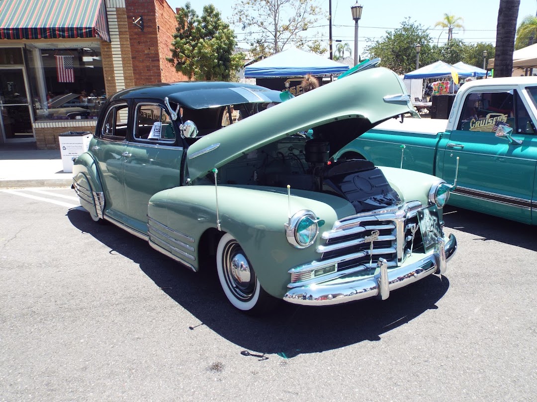 Fillmore Auto Electric & Tune