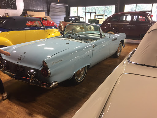 Museum «Classic Car Museum», reviews and photos, 113 Scott Rd, Eatonton, GA 31024, USA