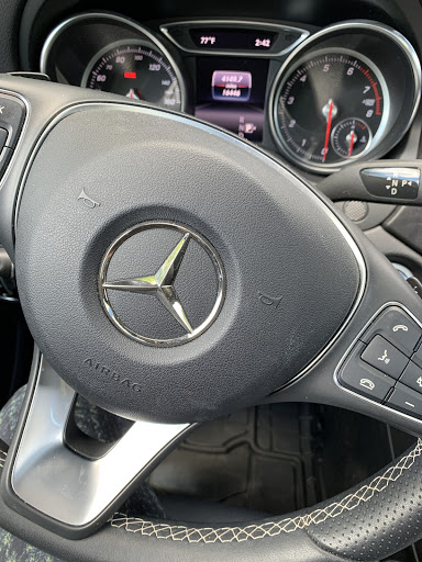 Mercedes Benz Dealer «Mercedes-Benz of Rochester», reviews and photos, 595 S Rochester Rd, Rochester Hills, MI 48307, USA