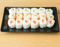 Plats et boissons du Restaurant de sushis Sushi & Wok.. à Herblay-sur-Seine - n°13