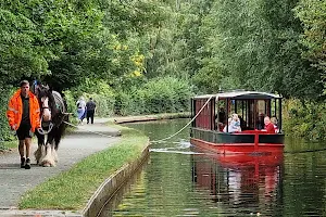 The Horse Drawn Boat Centre image