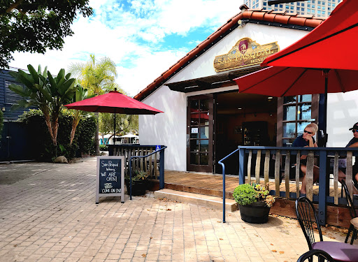 Winery «San Pasqual Winery Seaport Village», reviews and photos, 805 W Harbor Dr, San Diego, CA 92101, USA