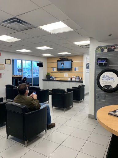 Chevrolet Dealer «Pohanka Chevrolet», reviews and photos, 13915 Lee Jackson Memorial Hwy, Chantilly, VA 20151, USA