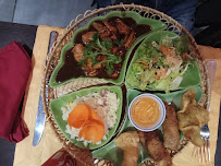 Plats et boissons du Restaurant vietnamien Le Dragon Impérial à Saint-Raphaël - n°19