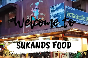 Sukands Food Station image