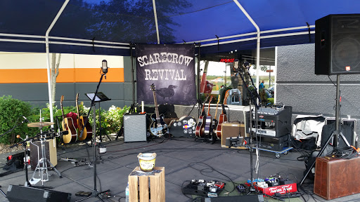 Harley-Davidson Dealer «High Country Harley-Davidson», reviews and photos, 3761 Monarch St, Frederick, CO 80516, USA