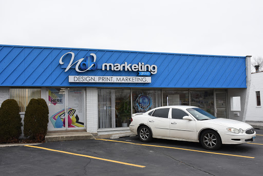 Print Shop «WDB Marketing», reviews and photos, 1802 Sibley Blvd, Calumet City, IL 60409, USA