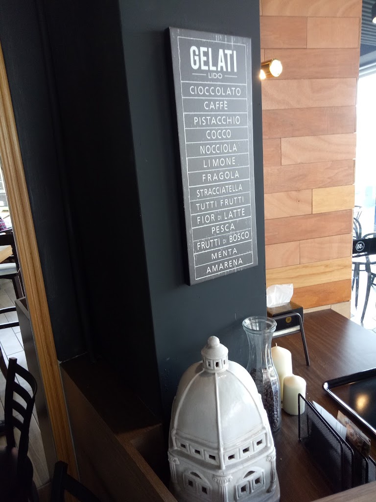 85度C（大里成功店） 的照片