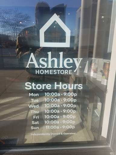 Furniture Store «Ashley HomeStore», reviews and photos, 19800 South La Grange Road, Mokena, IL 60448, USA