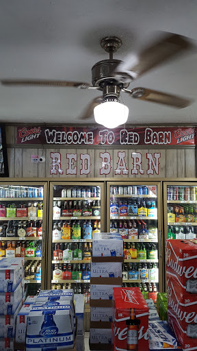 Liquor Store «Red Barn Liquors», reviews and photos, 1731 Us 31W Byp, Bowling Green, KY 42101, USA