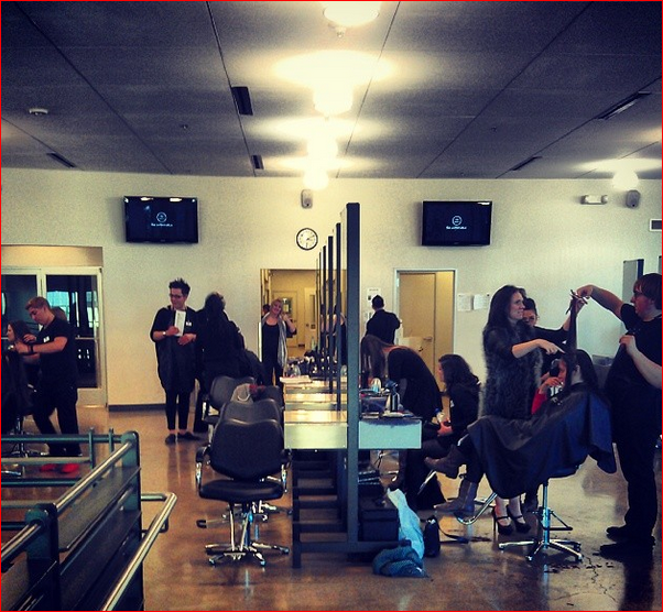 Paul Mitchell The School Denver