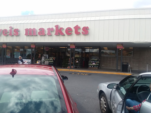 Supermarket «Weis Markets», reviews and photos, 1205 Chestnut St, Berwick, PA 18603, USA